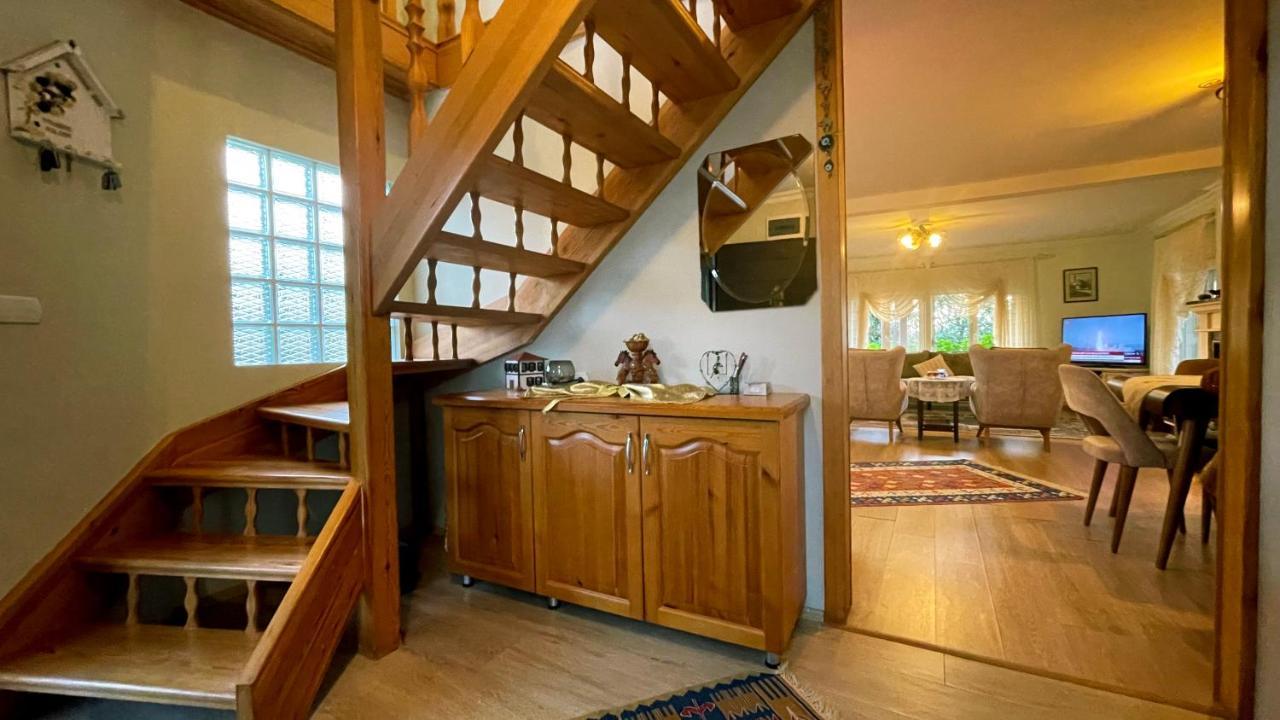 Bizim Ev Villa Sapanca Eksteriør billede
