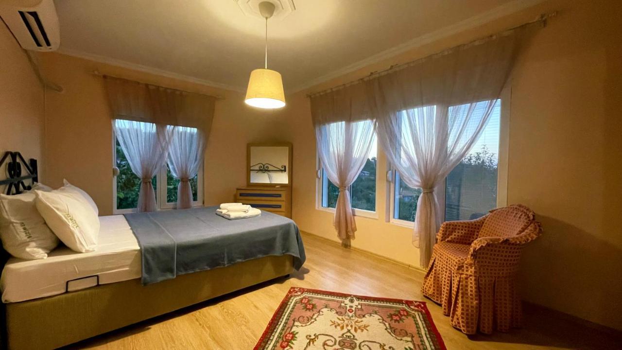 Bizim Ev Villa Sapanca Eksteriør billede