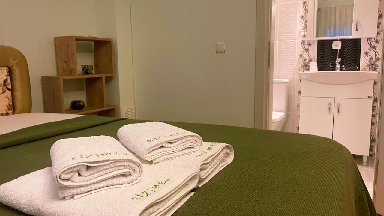 Bizim Ev Villa Sapanca Eksteriør billede