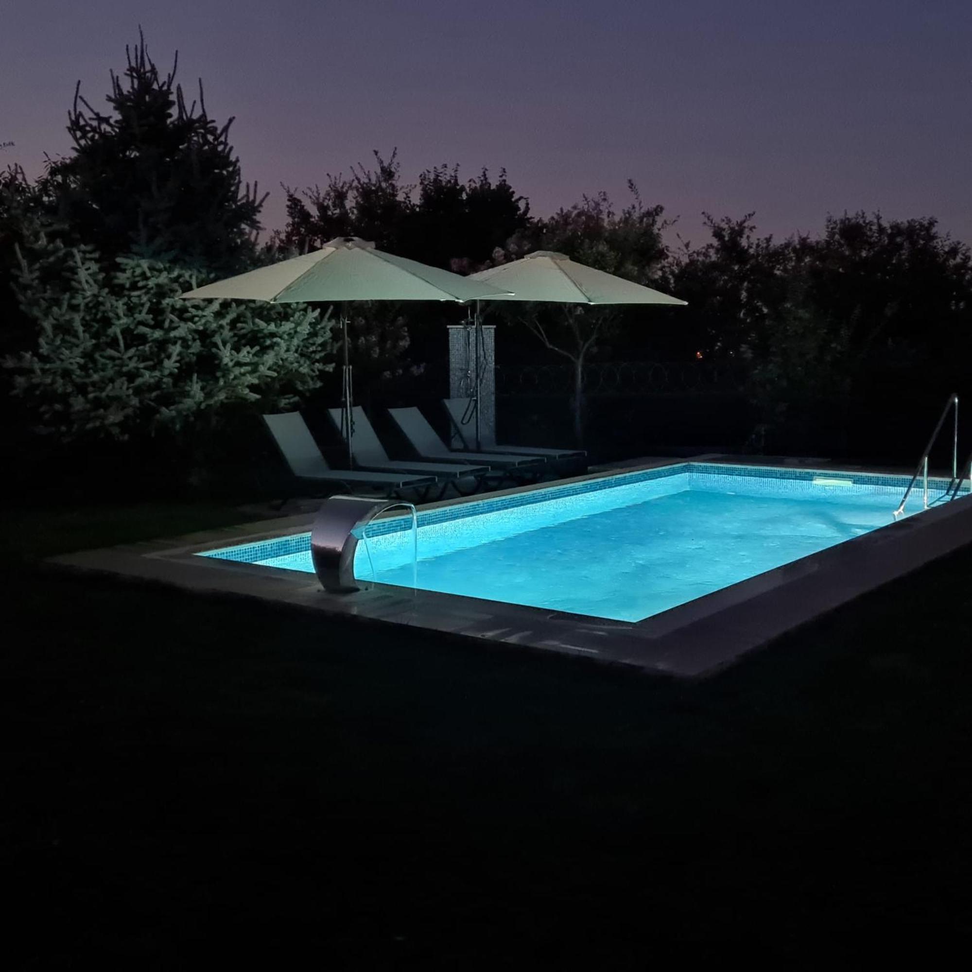 Bizim Ev Villa Sapanca Eksteriør billede